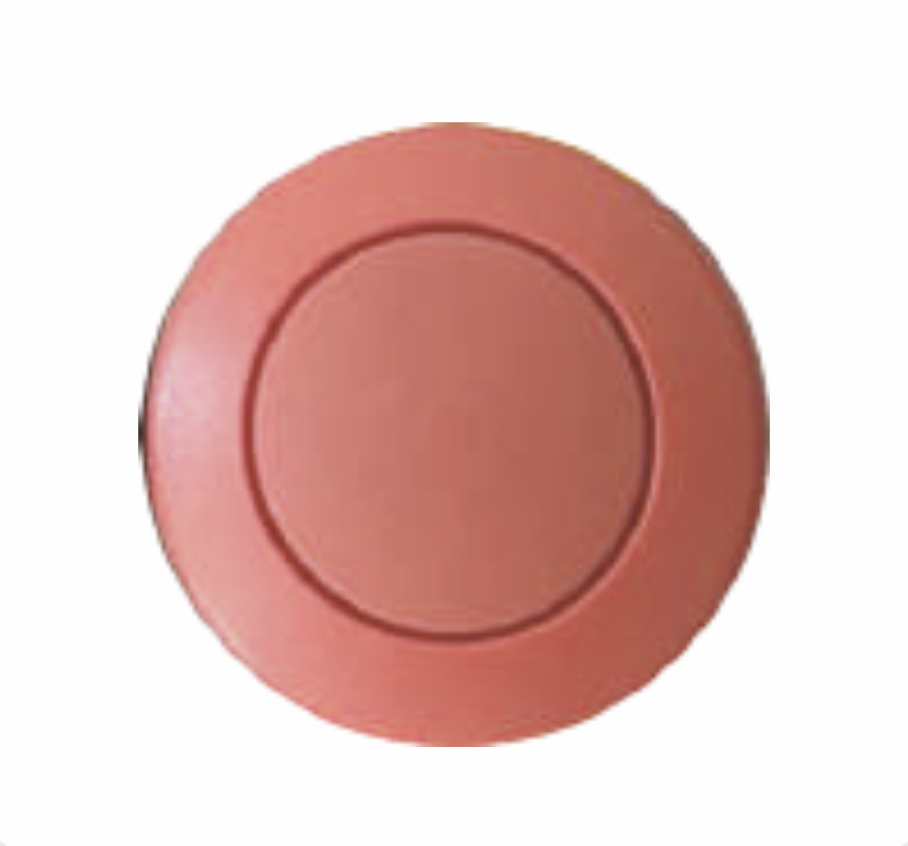 EMERGENCY STOP BUTTON